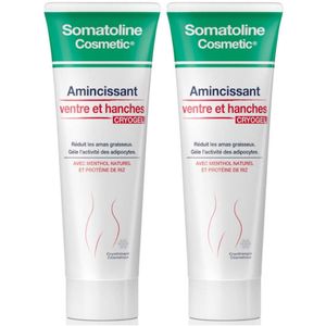 Somatoline Cosmetic Kuur voor Buik- en Heupzone Cryogel Duo thumbnail