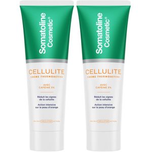 Somatoline Cosmetic Cellulite Incrustée 15 Jours Duo thumbnail