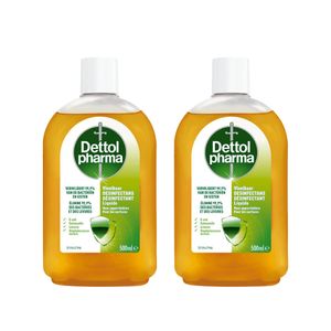 Dettol Pharma Désinfectant Liquide thumbnail