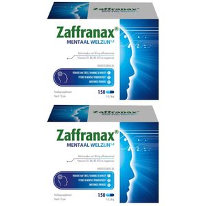 Zaffranax® Mentaal Welzijn thumbnail