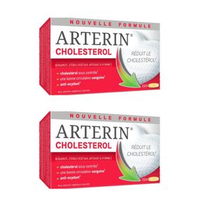 Arterin® Cholestérol thumbnail