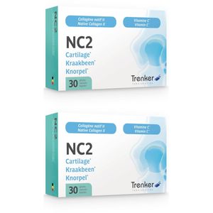 NC2 Native Collagen II Kraakbeen thumbnail