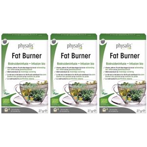 Keypharm Fat Burner Bio thumbnail