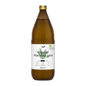 nu3 Aloe Vera Sap Bio thumbnail