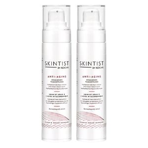 Skintist Anti-Âge Soin de Jour à l'Acide Hyaluronique thumbnail