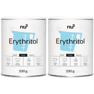 nu3 Erythritol thumbnail