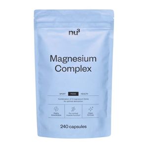 nu3 Complexe de magnésium thumbnail