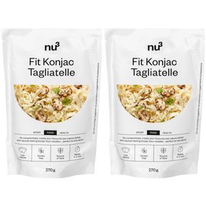 nu3 Fit Tagliatelles de konjac thumbnail