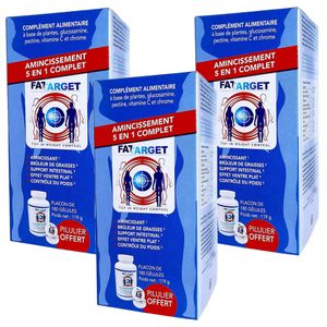 FAT TARGET thumbnail