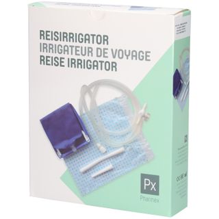 Flocare Infinity Set Pack & Bouteille 589825 NM 1 pc(s) - Redcare Pharmacie