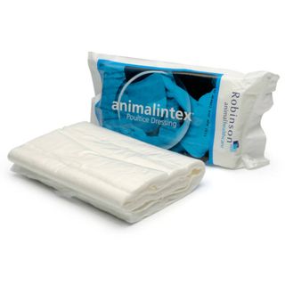 Animalintex Verband