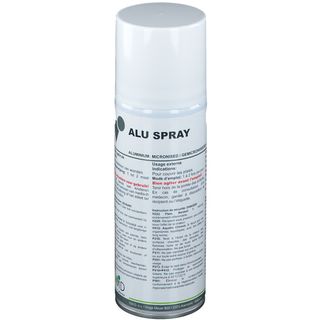 Vmd Aluminium Spray Veterinair