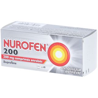 Nurofen 200mg