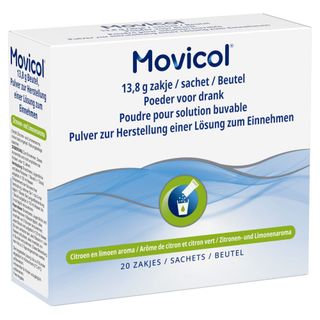 Movicol