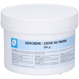 Uiercrème