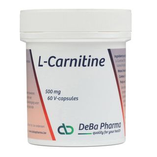 l carnitine side effects fishy odor trimethylamine evidence Frontiers