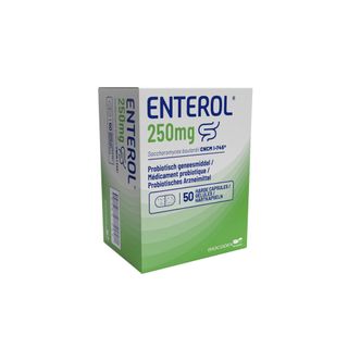 Enterol® 250 mg