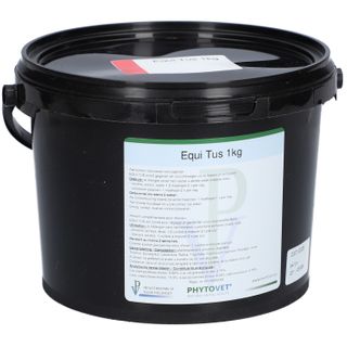 Equi-Tus Poeder 1Kg