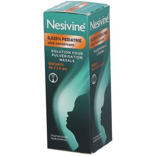 Nesivine Kind Sine Conservans