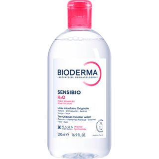 Bioderma Sensibio H2O Micellair Reinigingswater