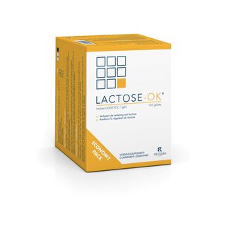 Lactose-OK
