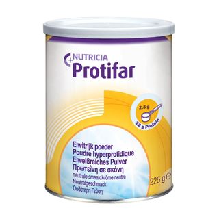 Protifar poeder 225 g - Farmaline