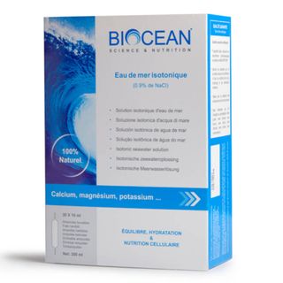 Biocean Eau de Mer Isotonique