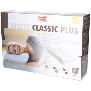 millennium pillow tempur