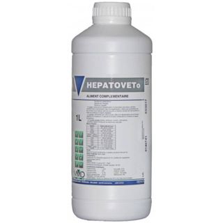 Vmd Hepatoveto Veterinair