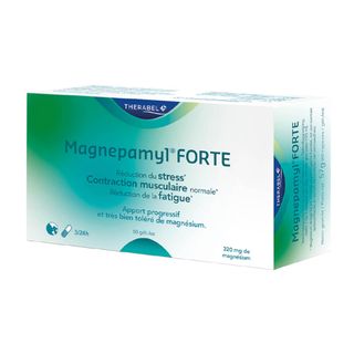 Magnepamyl Forte