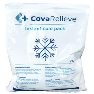 Covarmed Instant Cold Pack