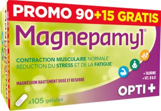 Magnepamyl Opti+