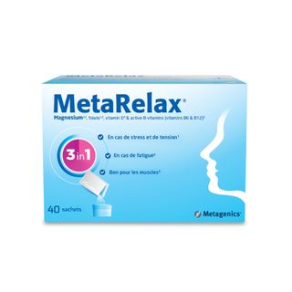 MetaRelax