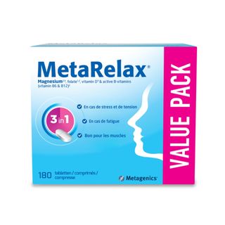 MetaRelax
