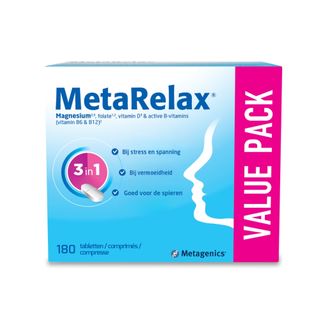 MetaRelax