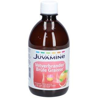 JUVAMINE Brûle Graisse arôme agrumes