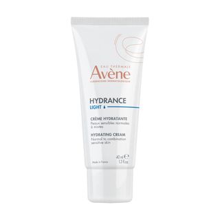 Avène Hydrance légère | émulsion hydratante | Peau sensible normale à mixte