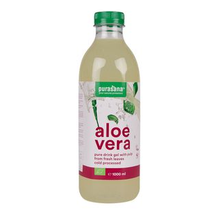 nu3 Aloe Vera Sap Bio 1000 ml - Farmaline