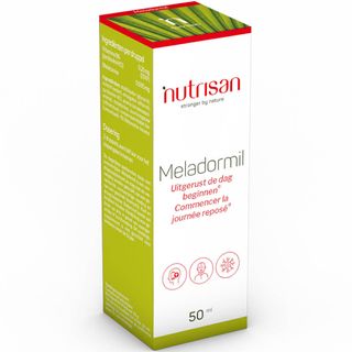 Nutrisan Meladormil