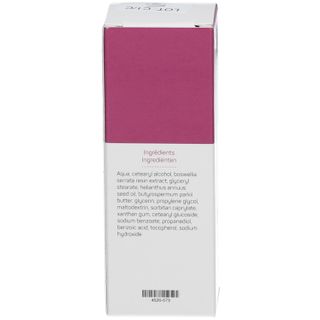 Cytoderm Crème 30 ml crème 30 ml - Farmaline