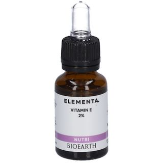 DeBa Pharma Vitamine E 30 ml - Farmaline