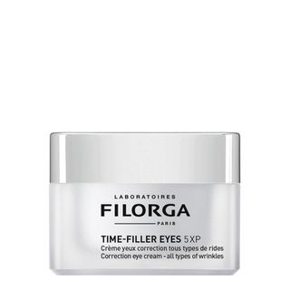 Filorga TIME-FILLER EYES 5XP Oogcrème voor het corrigeren van alle soorten rimpels