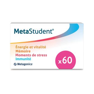 MetaStudent®