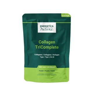 Energetica Natura® Collagen TriComplete Navulling