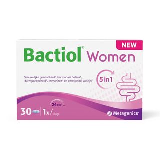 Bactiol® Women