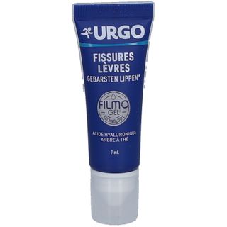 URGO Filmogel® Kloven Lippen