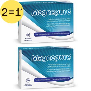 MAGNEPURE®