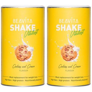 Beavita Vitalkost Plus Cookies & Cream