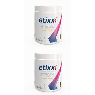 Etixx Isotonic Drink Orange - Mango
