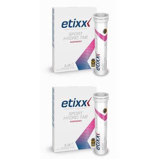 Etixx Sport Hydro Tab Framboise
